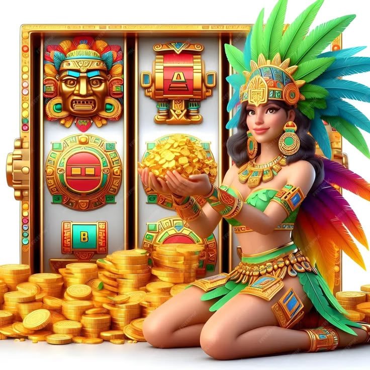 6rts panduan cara main slot online deposit rupiah langkah mudah