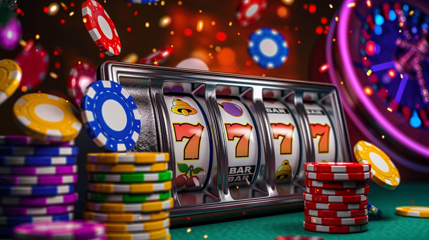 6rts Slot online game gacor RTP tinggi jackpot Indonesia