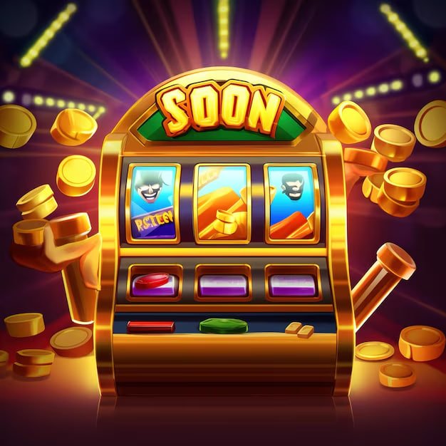 6rts Permainan Slot fitur bonus free spin wild scatter jackpot progresif cara menang